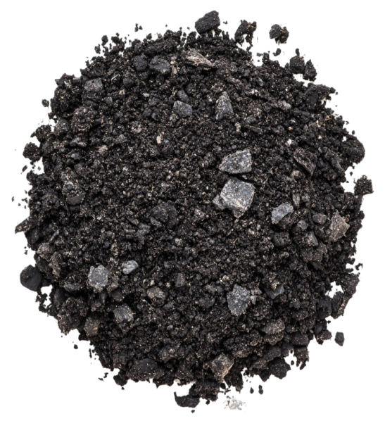 Industrial Thermal Coal Fuel