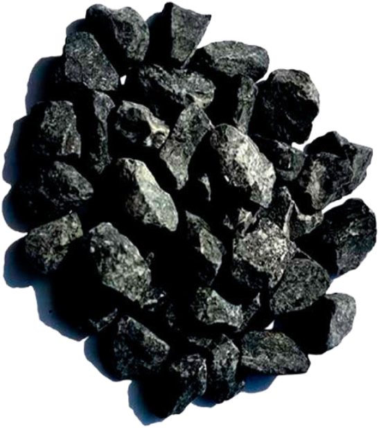 High-Strength Metallurgical Coke Coal