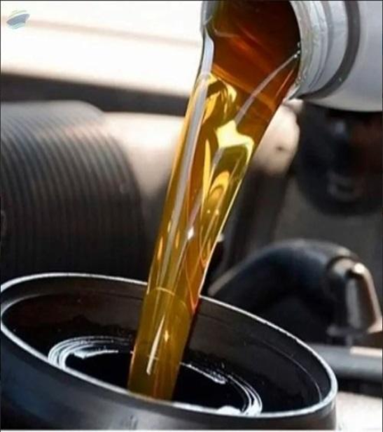 High-Performance Diesel Oil