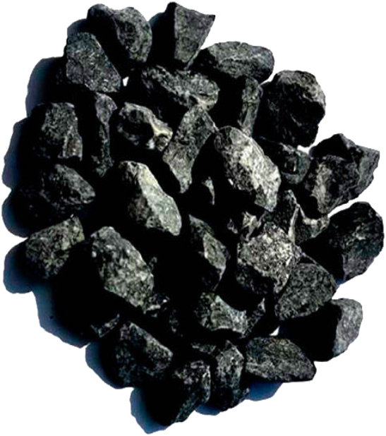 High-Grade Thermal Coal