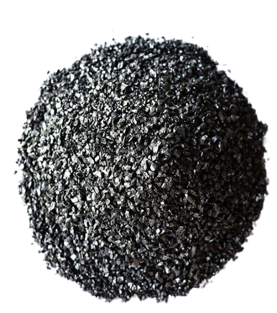 Industrial Grade Metallurgical Coke