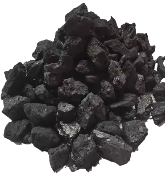 Low Ash Metallurgical Coke Coal