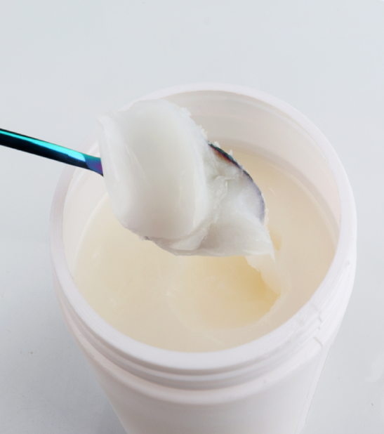 Refined Snow White Petroleum Jelly