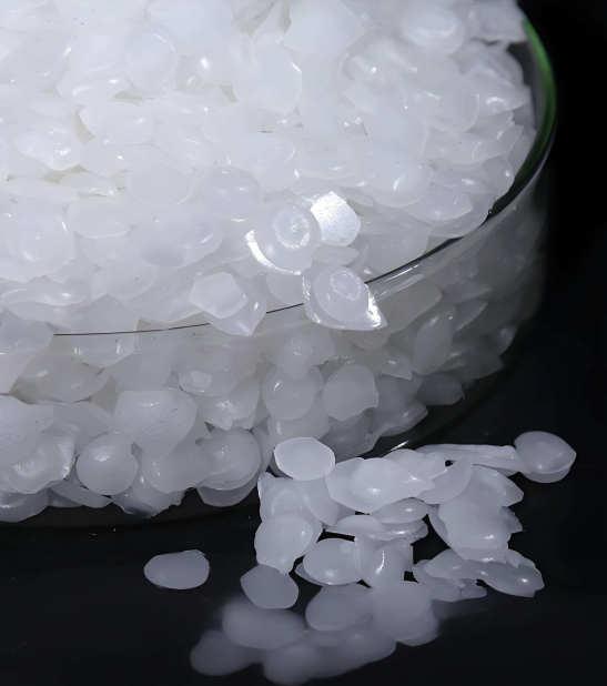 Refined Paraffin Wax Granules Solid Petroleum