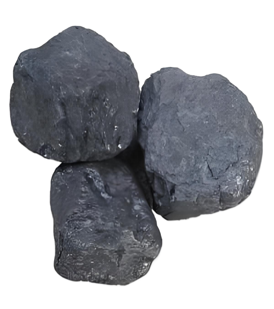 Refined Metallurgical Coal for Industry