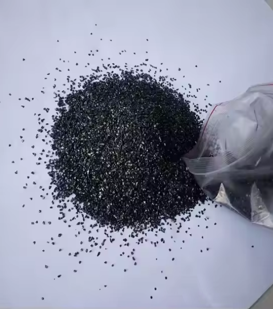 Environmentally Friendly Thermal Coal Coking