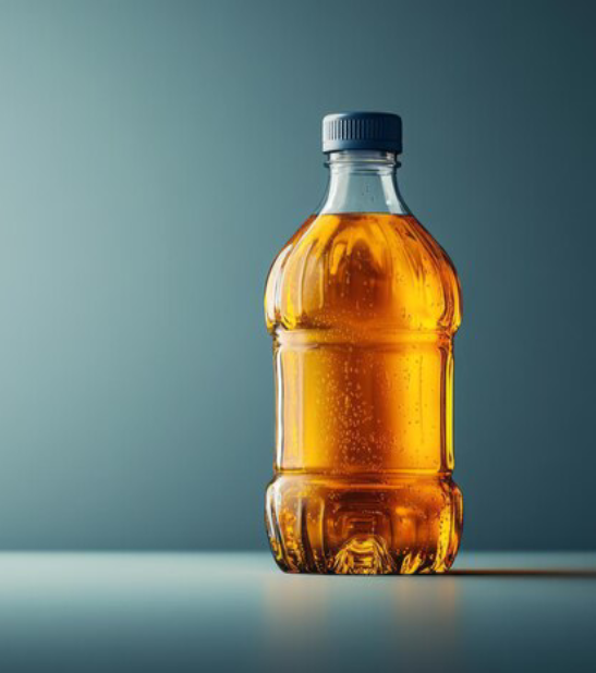 Clean Energy Diesel Fuel