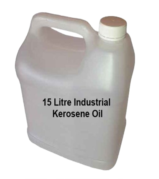 Eco-Efficient Kerosene Fuel