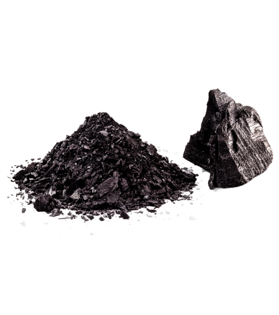 Clean-Burning Thermal Coal