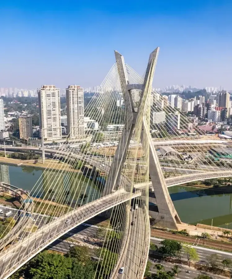 Sao Paulo