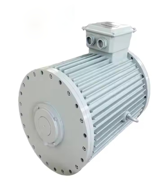 Wind Turbine Generator