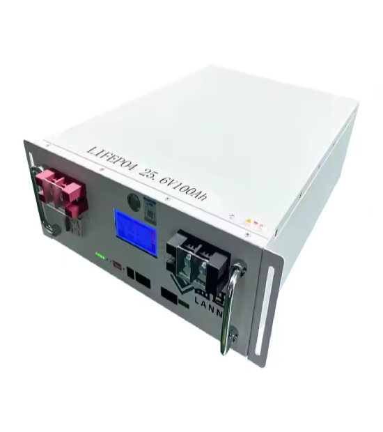 Solar system energy storage