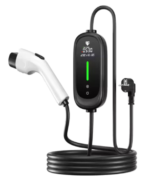 Electric Vehicle Charging Solutions