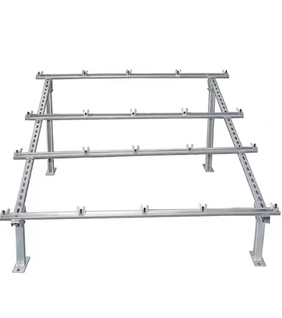 Manufacturer Steel Super Solar Panel