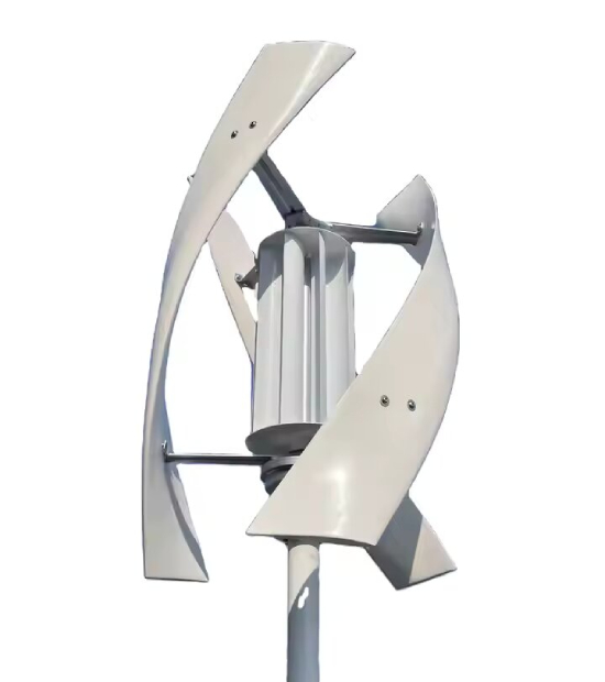 Wind Turbine