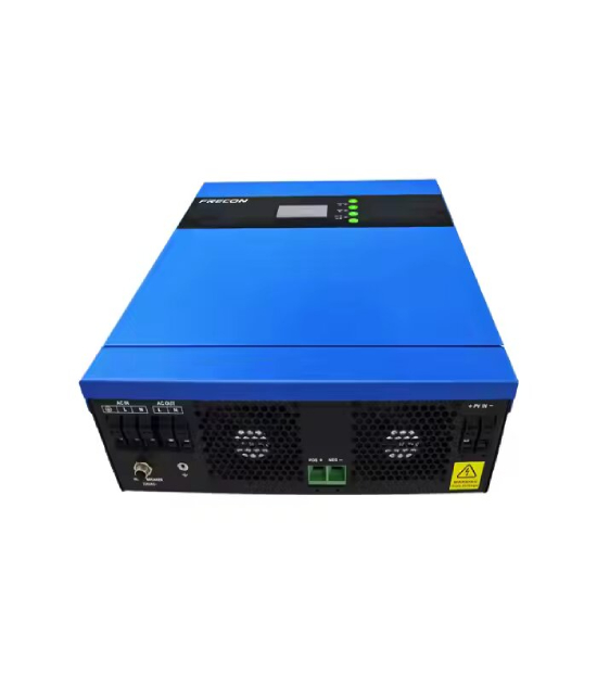 Battery Management System