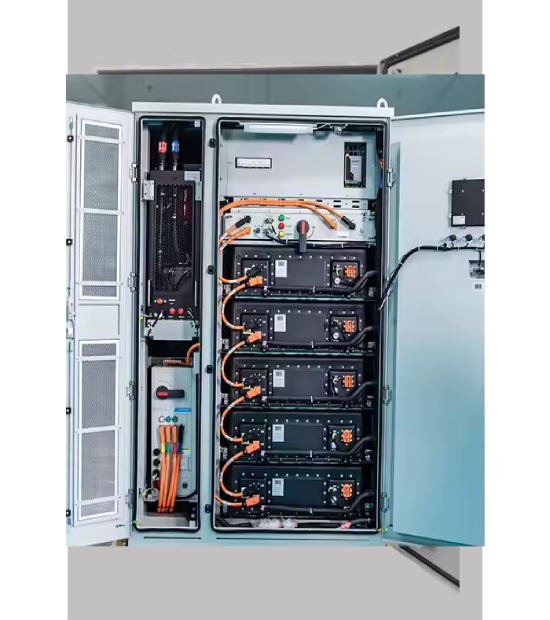 Solar energy system