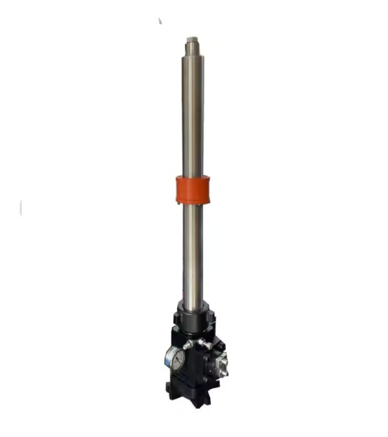High Pressure Retrieval Tools