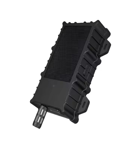 Smart Agricultural Sensors Monitoring System