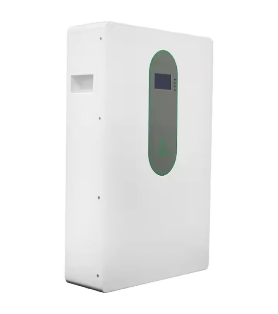 Solar Home Energy Storage System Battery