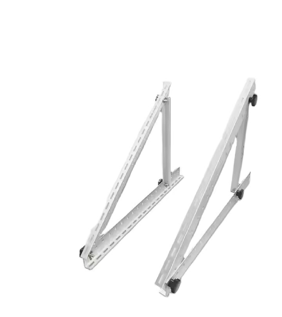 Roof mounting system