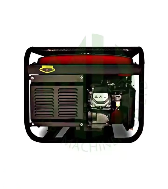 Hydro power generator