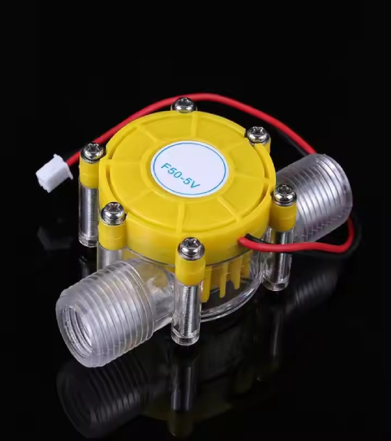 Hydroelectric Power Energy Generators