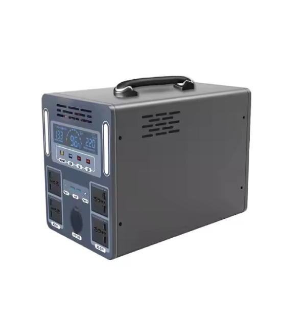 Battery Energy Storage Power