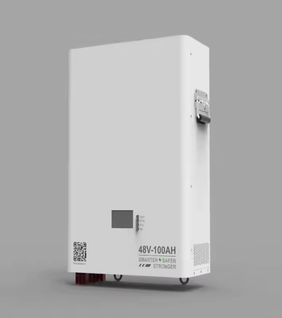 Renewable Energy Storage Battery