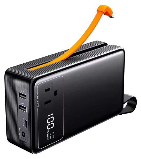 Supply Backup Source