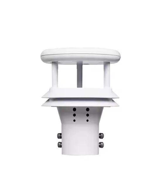 Wind Monitoring System