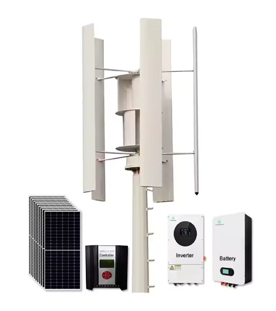 Wind Power system