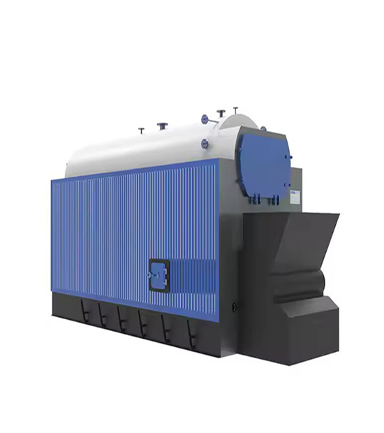 15 mw High Power Biomass Steam Power Plant