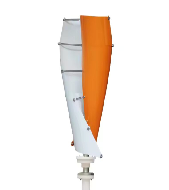 Vertical Wind Turbine