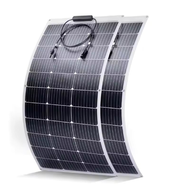 Solar Power System