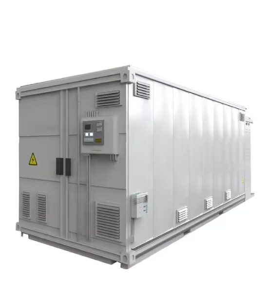 Energy Storage System