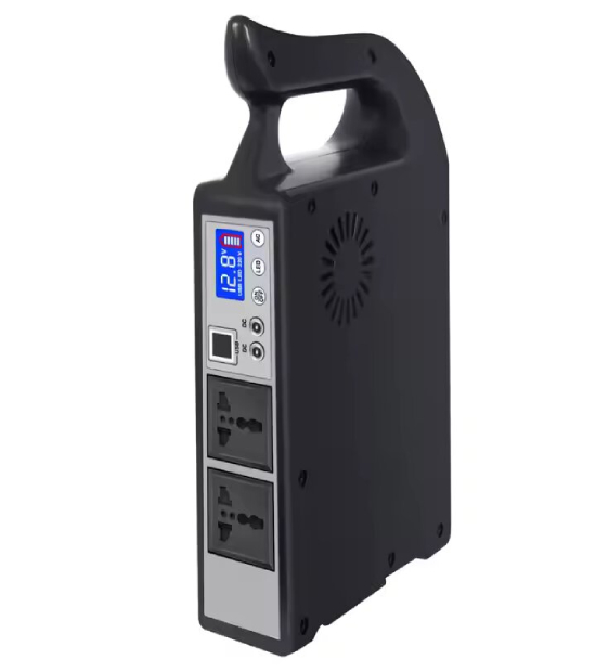 Renewable Energy Power Supply Energy Storage