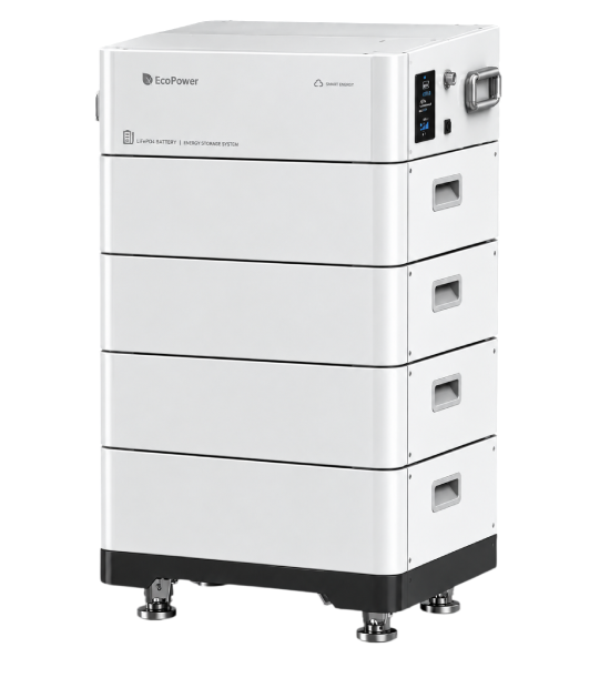 Battery Solar Energy Storage