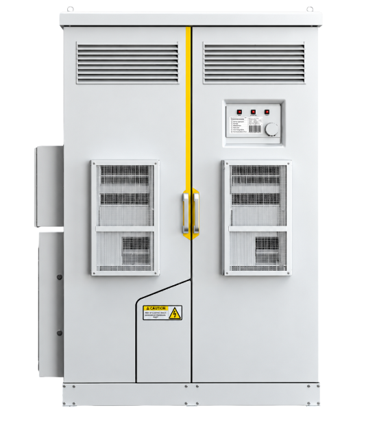 Energy Storage System Solutions