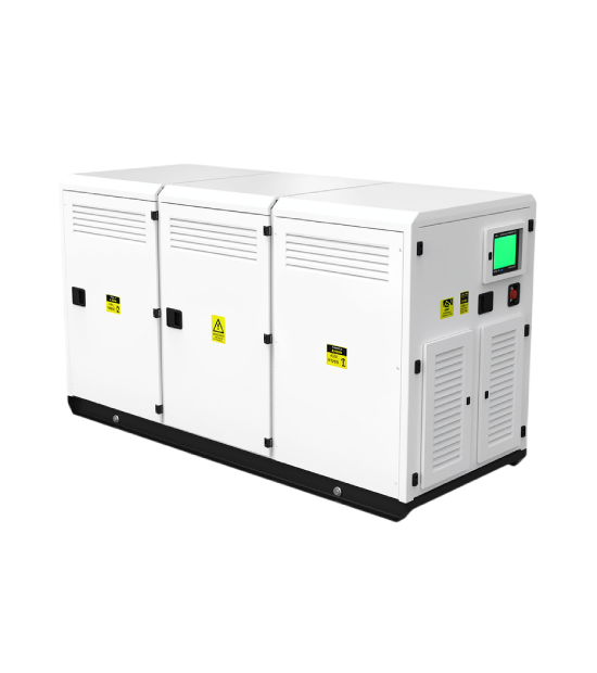 Grid Solar Power System