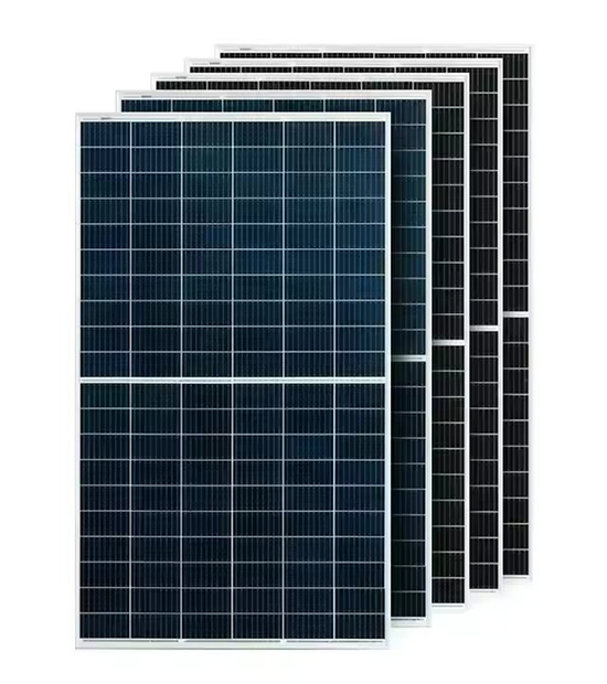 100w High Quality Customized Solar Panel