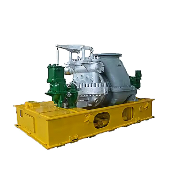 15mw Steam Generator Turbine Electrical Geothermal Power Plant