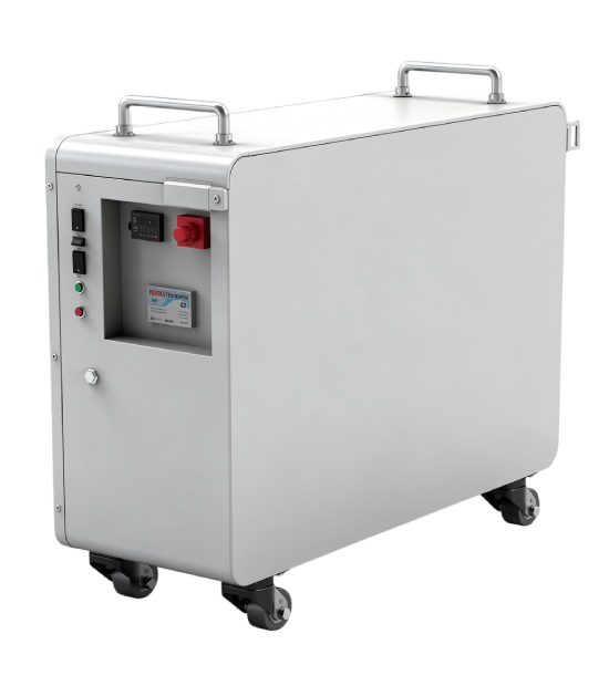 Industrial Battery Solar energy storage
