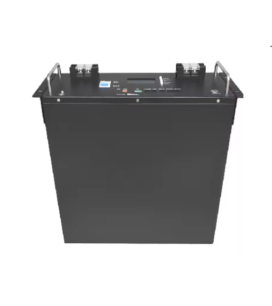 Scalable Renewable Energy Storage Solutions