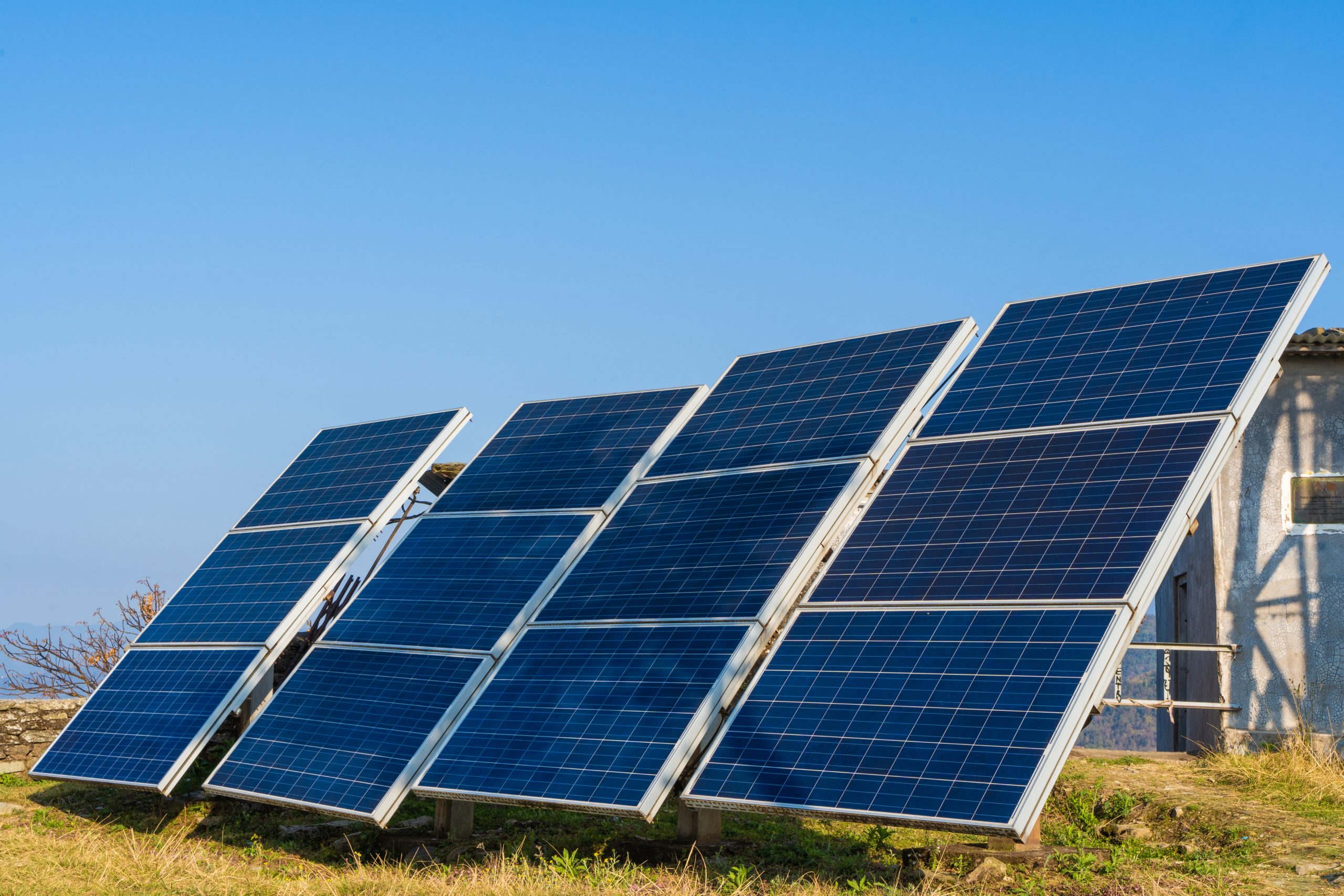Photovoltaic System