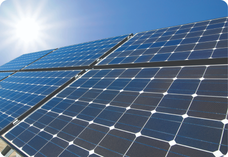 Solar Energy Products