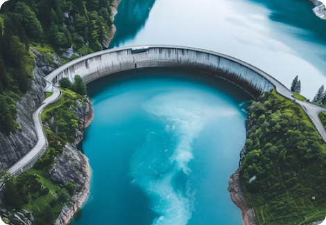 Hydropower Products