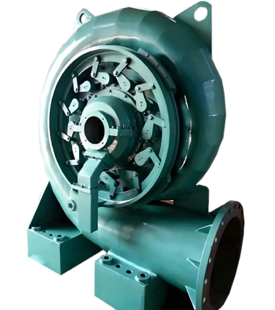 1000KW Micro Hydro Turbine Water Generator