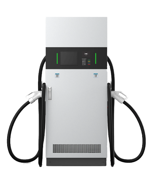 200kw Commercial Electric Vehicle Car Charging Station