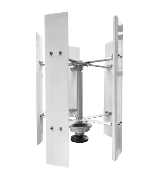 Vertical Wind Turbine